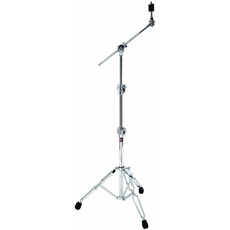 фото Cтойка журавль для тарелок gibraltar 6709 pro boom cymbal stand