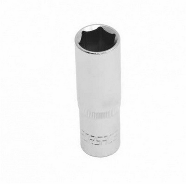 

FORSAGE F-5255011 Головка торцевая глубокая, 11 мм, 6 гр, 1/4 inch 1шт