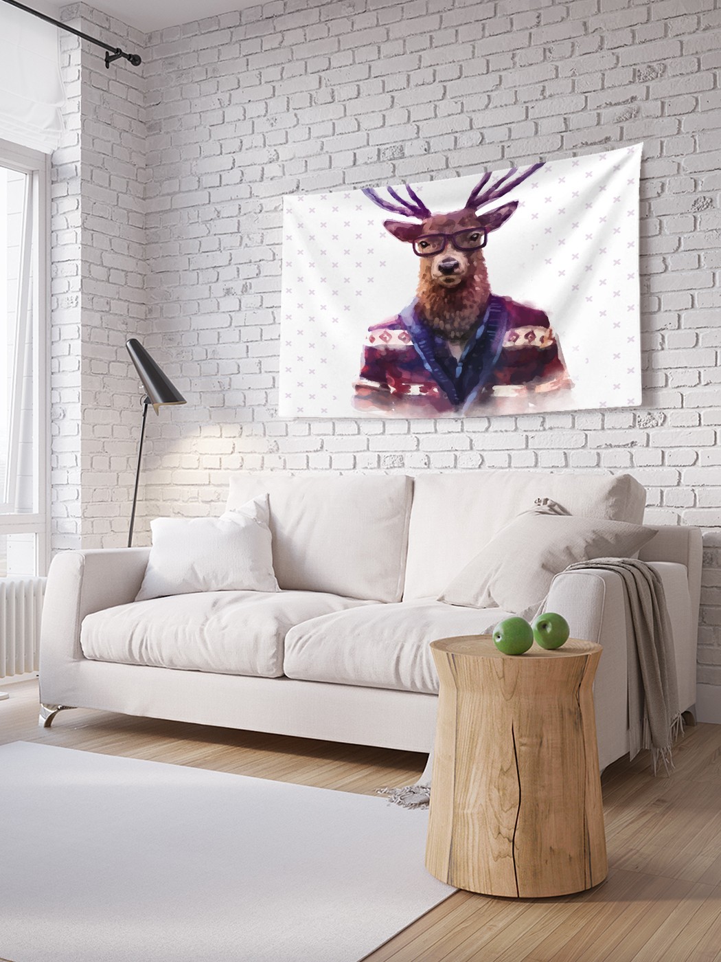 

tpg_78570_100x150 МУЛЬТИ Тапестри (декоративное панно) с фотопечатью