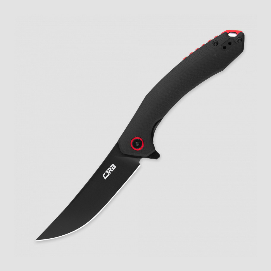 Нож складной CJRB, Gobi, длина клинка: 8,9 см