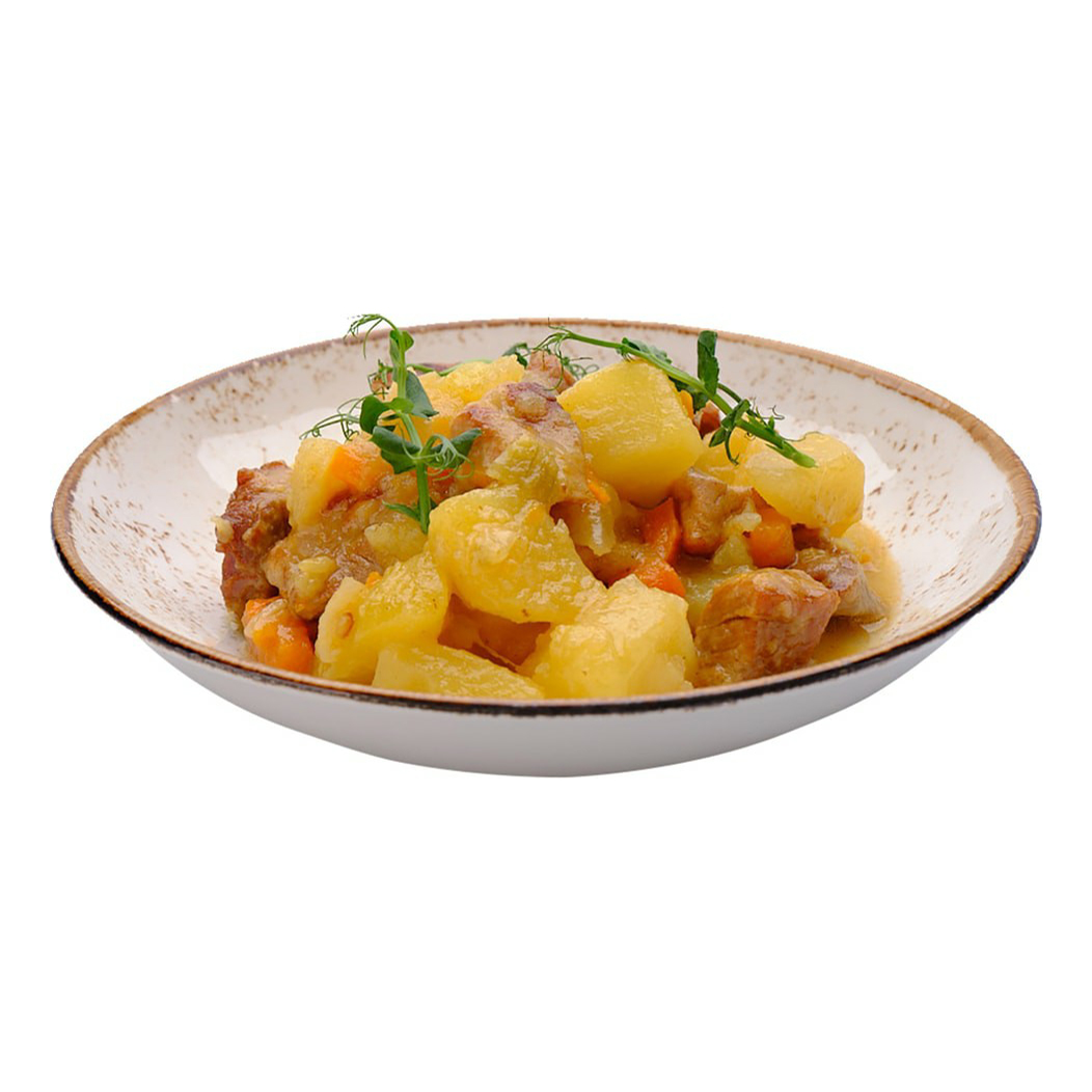 

Жаркое Культура Вкусов по-домашнему замороженное 500 г