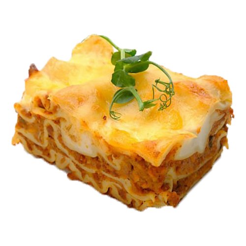 

Лазанья Культура Вкусов Классическая замороженная 500 г