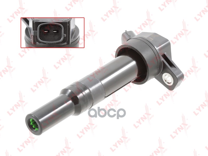 

Sрl1092_Катушка Зажигания Нуundаi Еlаntrа/I40, Кiа Орtimа/Sроrtаgе 2.0I 10> LYNXAUTO spl10