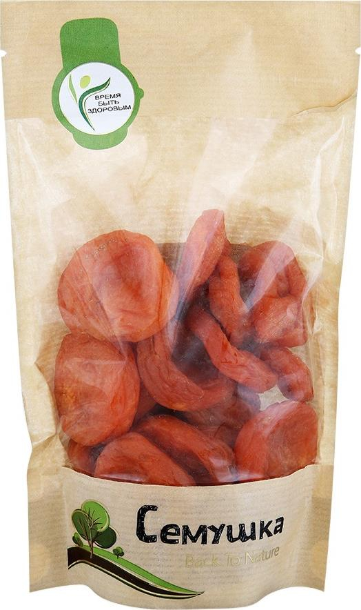 

Курага Семушка без косточки 300 г