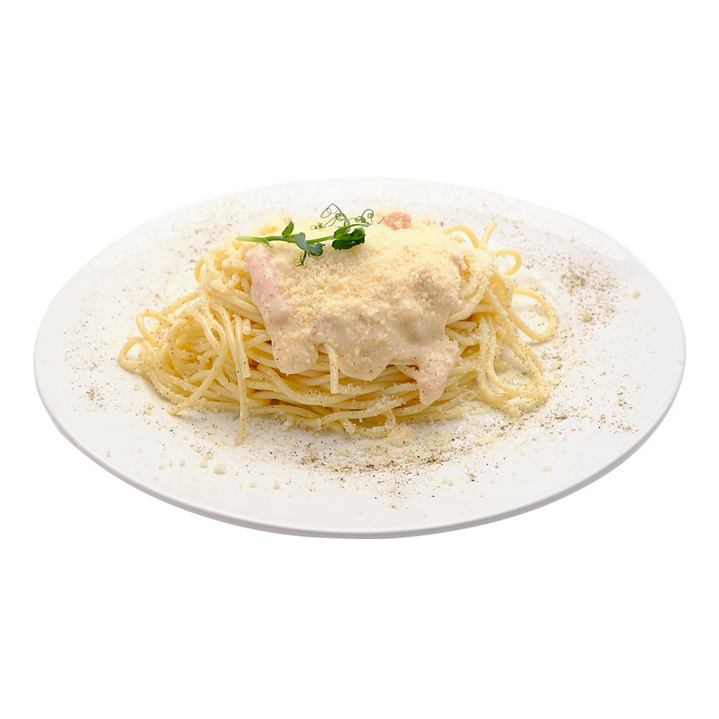 

Паста Культура Вкусов Карбонара замороженная 600 г