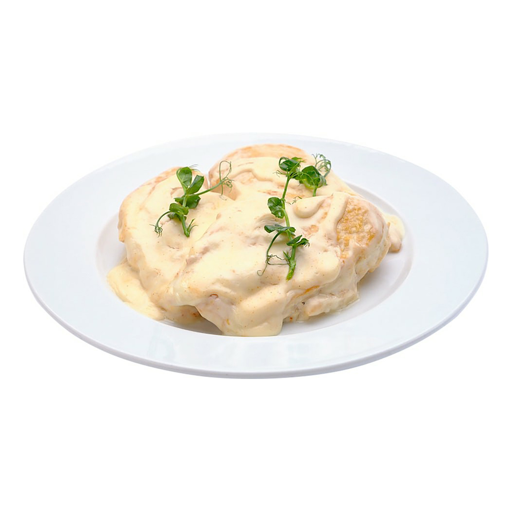 

Филе Культура Вкусов куриное нежное замороженное 400 г