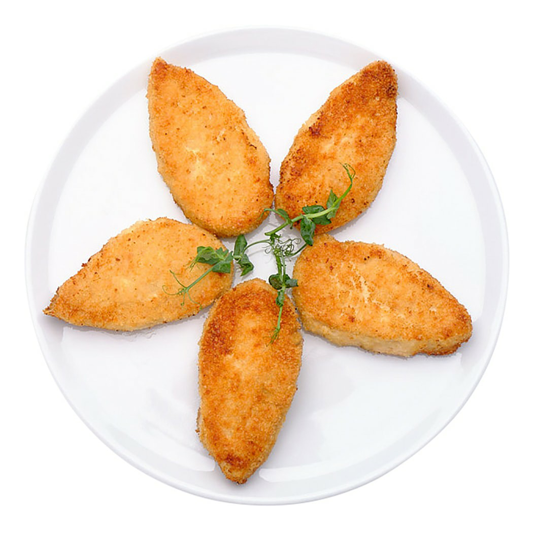 

Котлеты Культура Вкусов куриные солнышко замороженные 500 г