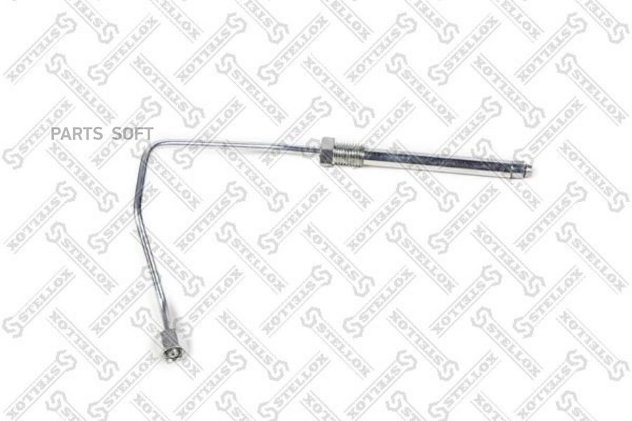 

STELLOX 8215614SX 82-15614-SX_трубка ТНВД \RVI AE Magnum/Magnum E-Tech 1шт
