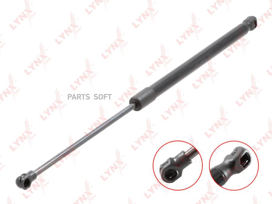 

Газовый Упор LYNXAUTO gs1060