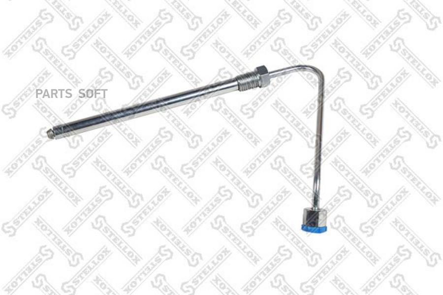 

STELLOX 8215631SX 82-15631-SX_трубка нагнетательная форсунки\DAF XF 1шт