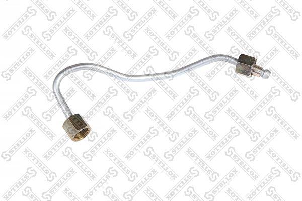 

STELLOX 8215650SX Трубка топливная форсунки mb 1шт
