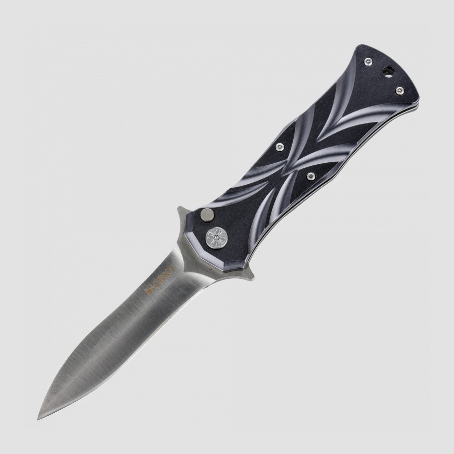 Нож складной CRKT, Tighe Dye Designed by Brian Tighe