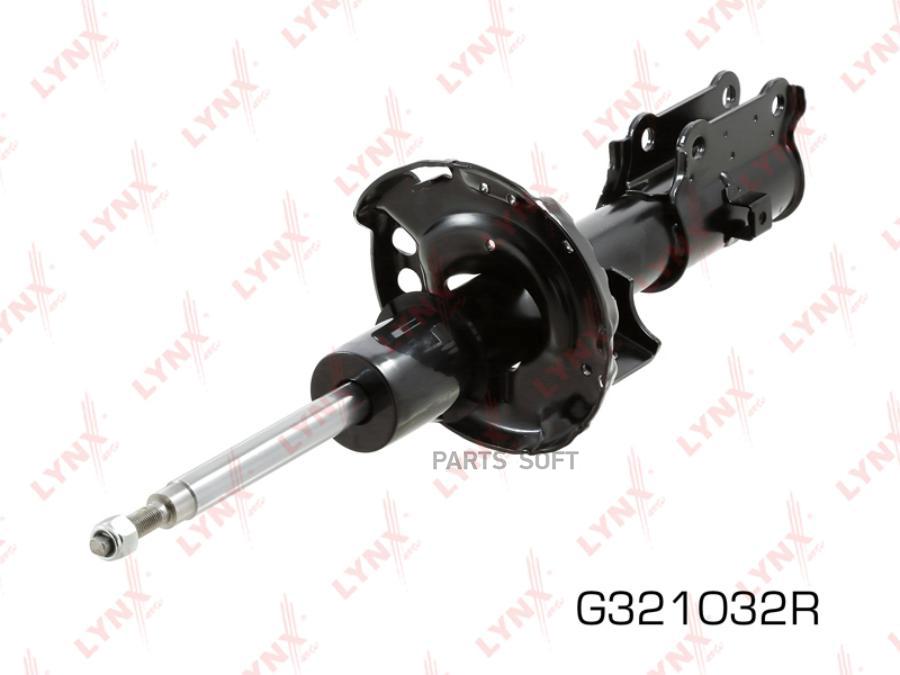 

G321032R_Стойка Амортизаторная Передняя R Нyundаi Sоlаris Ii 17> LYNXAUTO g321032r