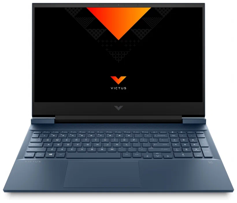 

Ноутбук HP HP Victus 16 синий, темно-синий (16-d1122TX 689N4PA), HP Victus 16