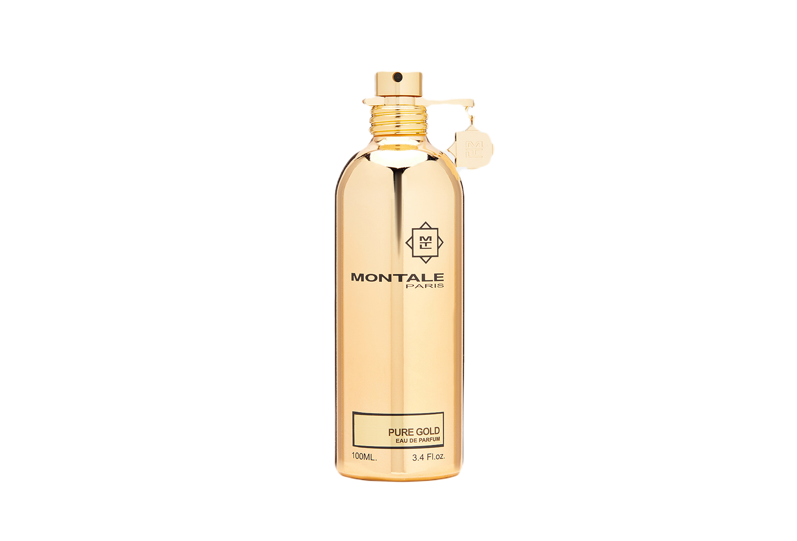 

Парфюмерная вода Montale Pure Gold Edp 100мл, Pure Gold Woman 100 мл