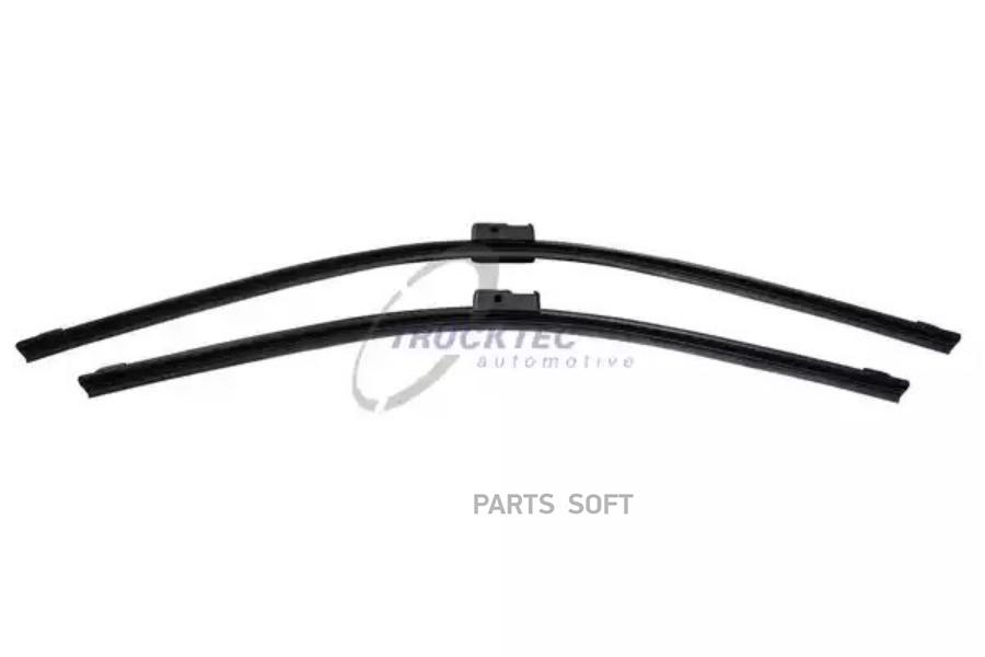 

Щетка Стеклоочистителя TRUCKTEC 0858275