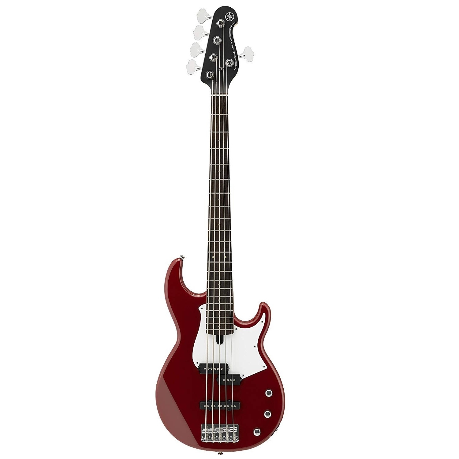

Бас-гитара Yamaha BB235 RR, BB235 RR