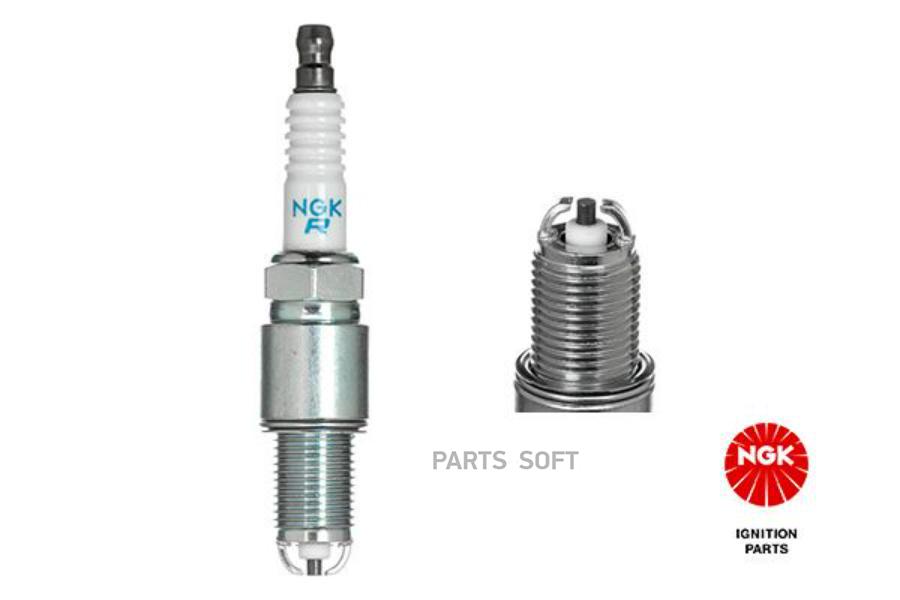 

Свеча зажигания NGK BCPR6EKD