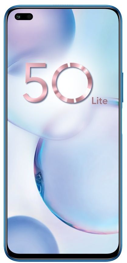 Смартфон Honor 50 Lite 6/128GB Blue