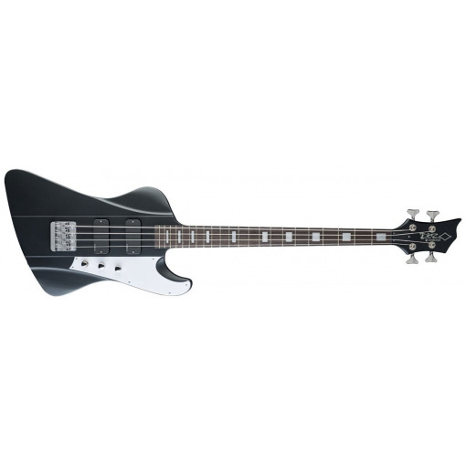 

Бас-гитара DBZ HFR4ST-BK Hailfire Bass ST Black, HFR4ST-BK Hailfire Bass ST Black
