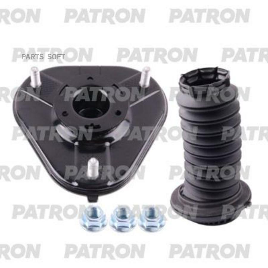 

Опора амортизатора без подшипника TOYOTA COROLLA (MZEA12,NRE210,ZRE212,ZWE21) 19- LEXUS UX