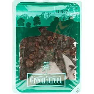 

Изюм Green Street Блэк 300 г