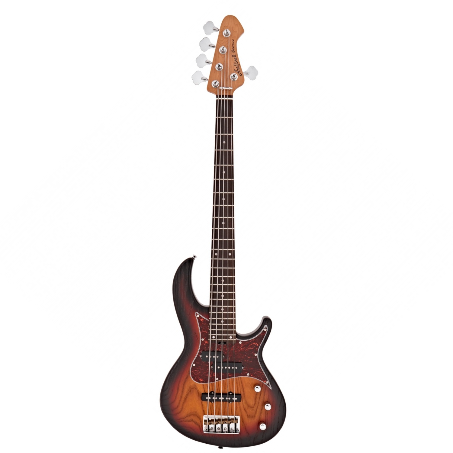 Бас-гитара ARIA 313-MK2/5 OPSB