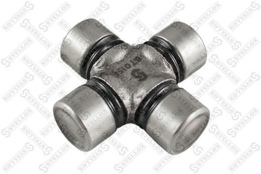 

STELLOX 2036007SX Крестовина рулев.вала D15XL39 1шт