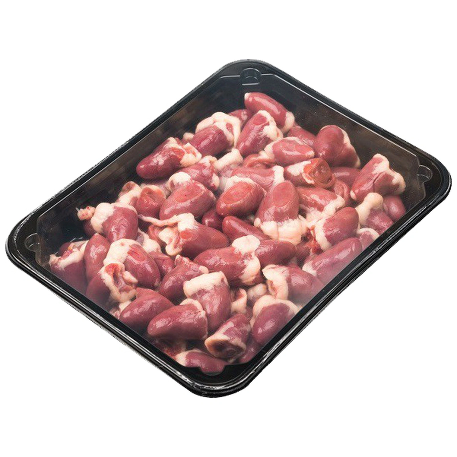 

Сердечки куриные Куратье охлажденные +-500 г