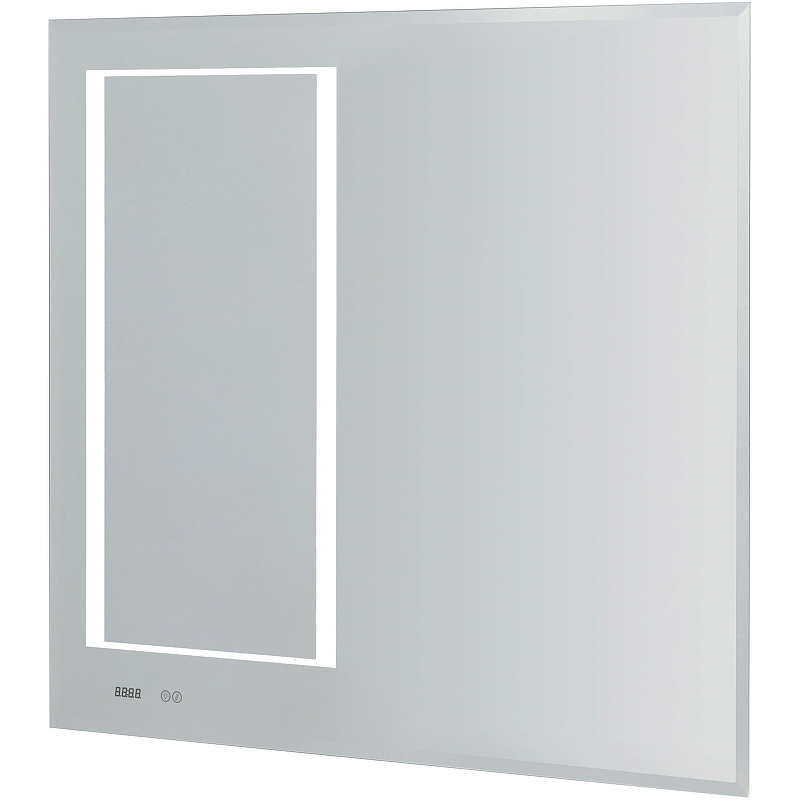 фото Зеркало aquaton сакура 120 1a220002skw80 led