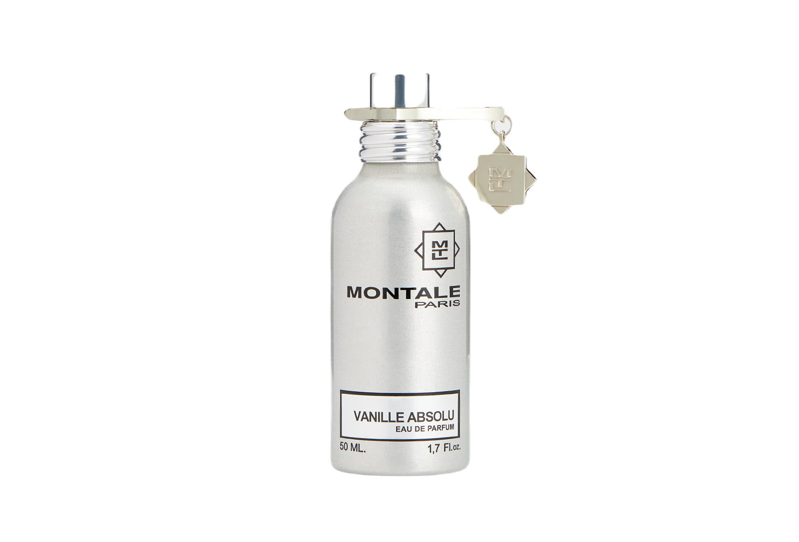 

Парфюмерная вода Montale Vanille Absolu Edp 50мл, Vanille Absolu Woman 50 мл
