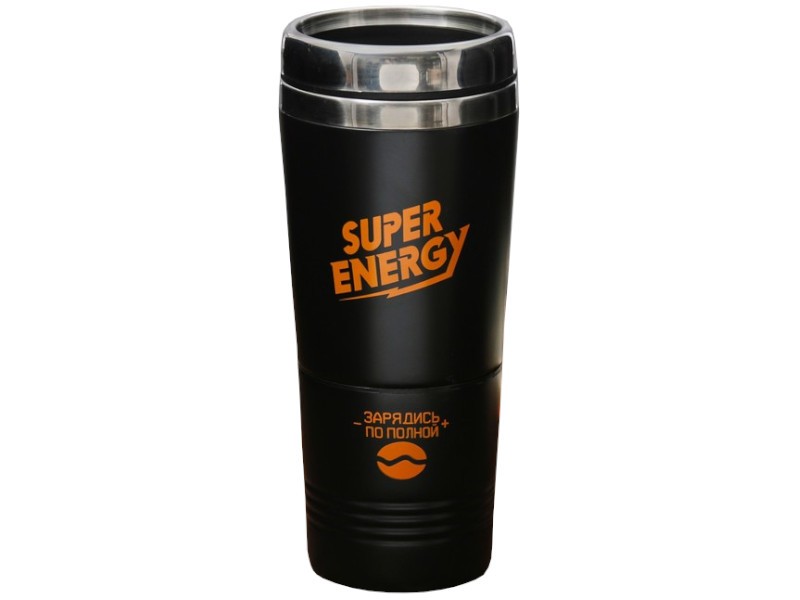 фото Термокружка командор super energy 600ml 3573438