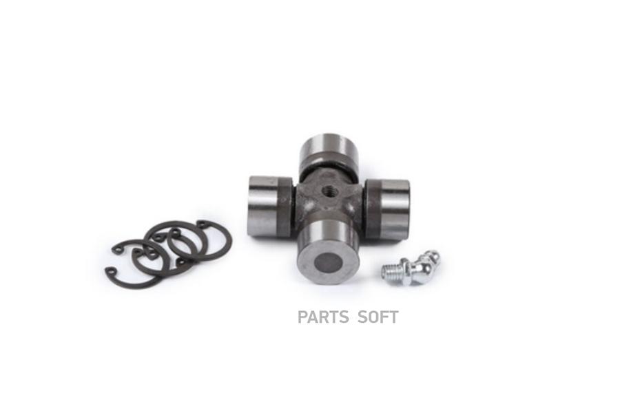 

STELLOX 2036030SX 20-36030-SX крестовина кардана D22.06xL57.5 \Subaru Forester SF5 97-02