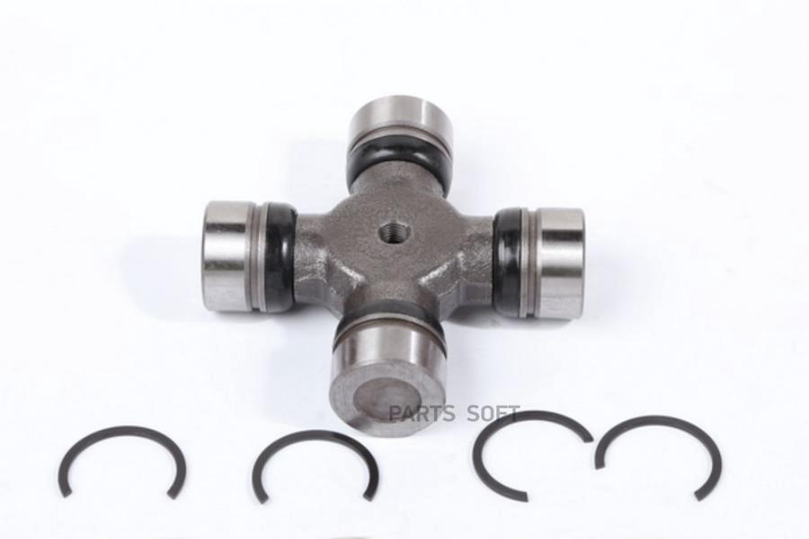 

STELLOX '2036037SX Крестовина кардана MITSUBISHI PAJERO IV 3.2 DI-D 07> 1шт