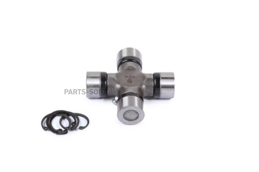 

20-36045-Sx крестовина Кардана D27x88 Mb Sprinter 906 05-13 Stellox 2036045SX