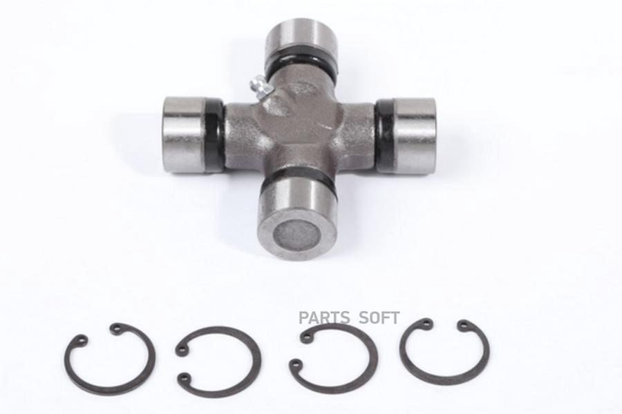 

STELLOX 2036055SX 20-36055-SX крестовина кардана D27xL95 \Mazda BT-50 UN 06-11 1шт