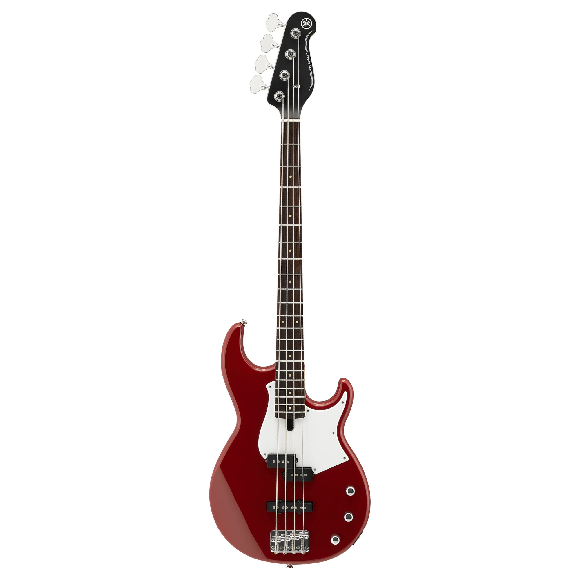 

Бас-гитара Yamaha BB234 RR, BB234 RR