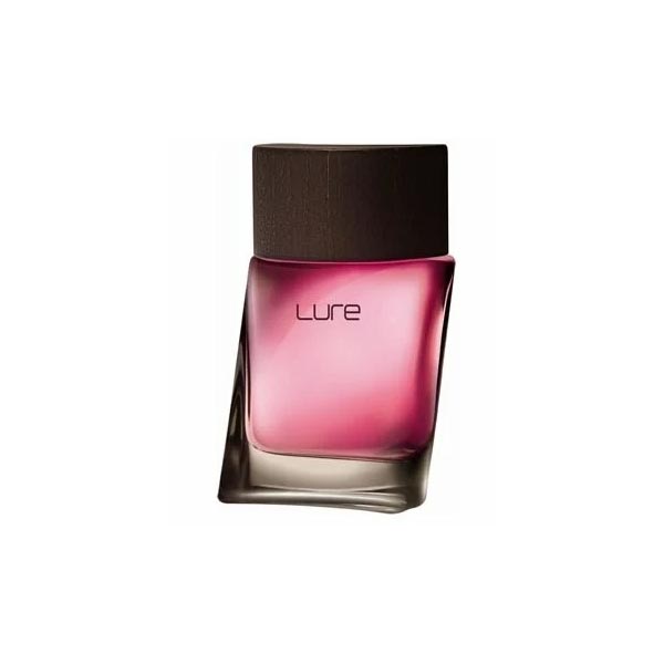 

Парфюмерная вода Ajmal Lure 85 мл, LURE Woman 85 ml