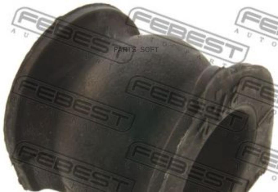 

FEBEST HSB050 ВТУЛКА ПЕРЕДНЕГО СТАБИЛИЗАТОРА D27.2