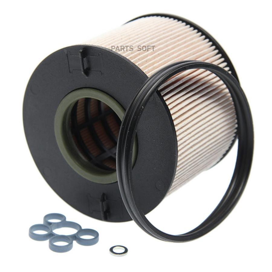 

Фильтр Топливный Vw Touareg (04-) (Tdi) Audi Q7 (06-) Megapower MEGAPOWER 11016041