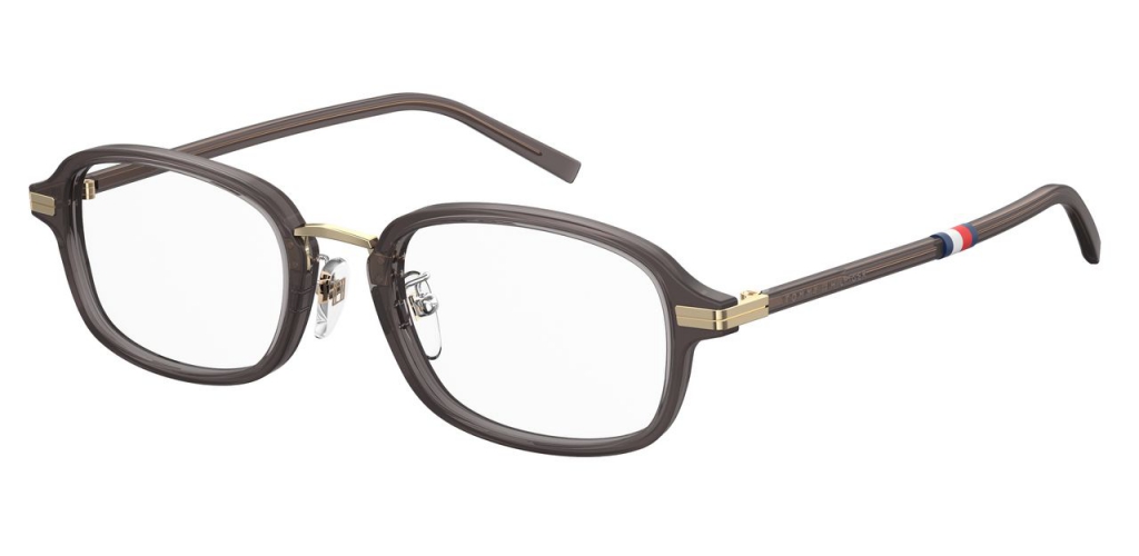 

Оправа TOMMY HILFIGER THF-102776KB75221