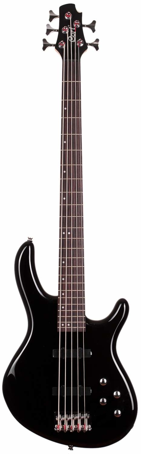 

Бас-гитара Cort Action-Bass-V-Plus-BK, Action-Bass-V-Plus-BK