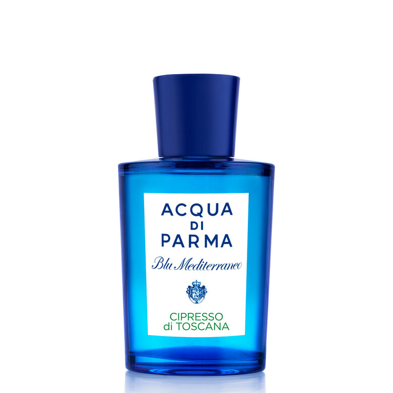 Туалетная вода Acqua Di Parma Blu Mediterraneo Cipresso Di Toscana Edt 75 мл