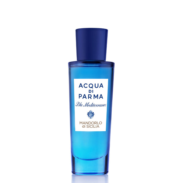 

Туалетная вода Acqua Di Parma Blu Mediterraneo Mandorlo Di Sicilia Edt 30 мл, MANDORLO DI SICILIA Unisex 30 ml