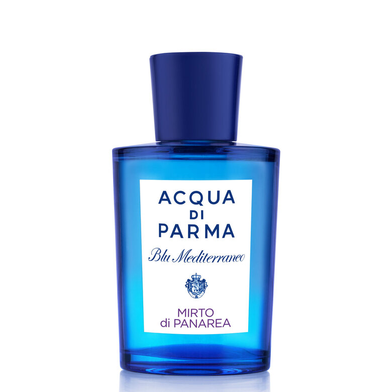 Туалетная вода Acqua Di Parma Blu Mediterraneo Mirto Di Panarea Edt 150 мл