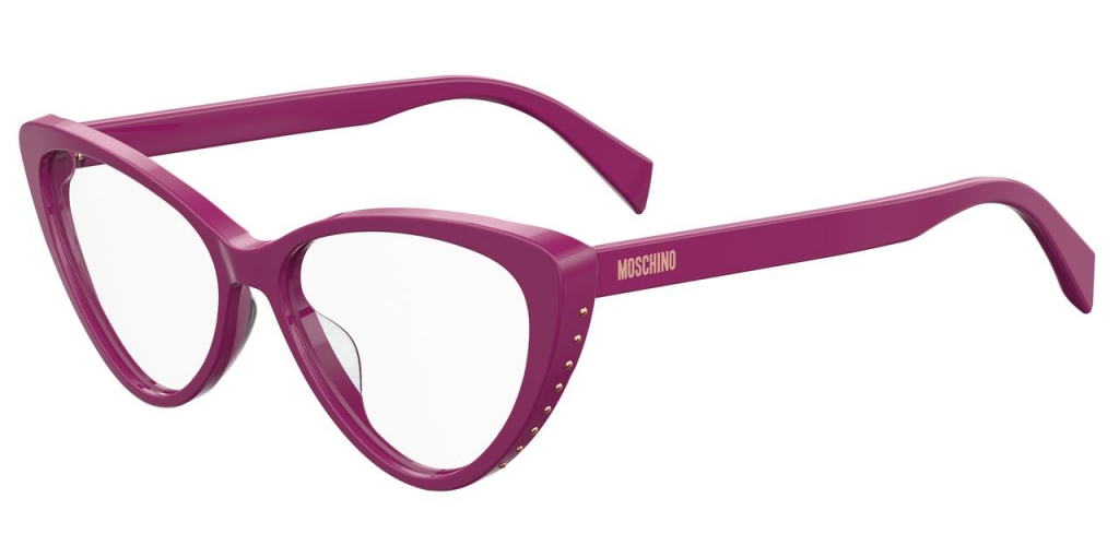 

Оправа MOSCHINO MOS-102790QHO5315