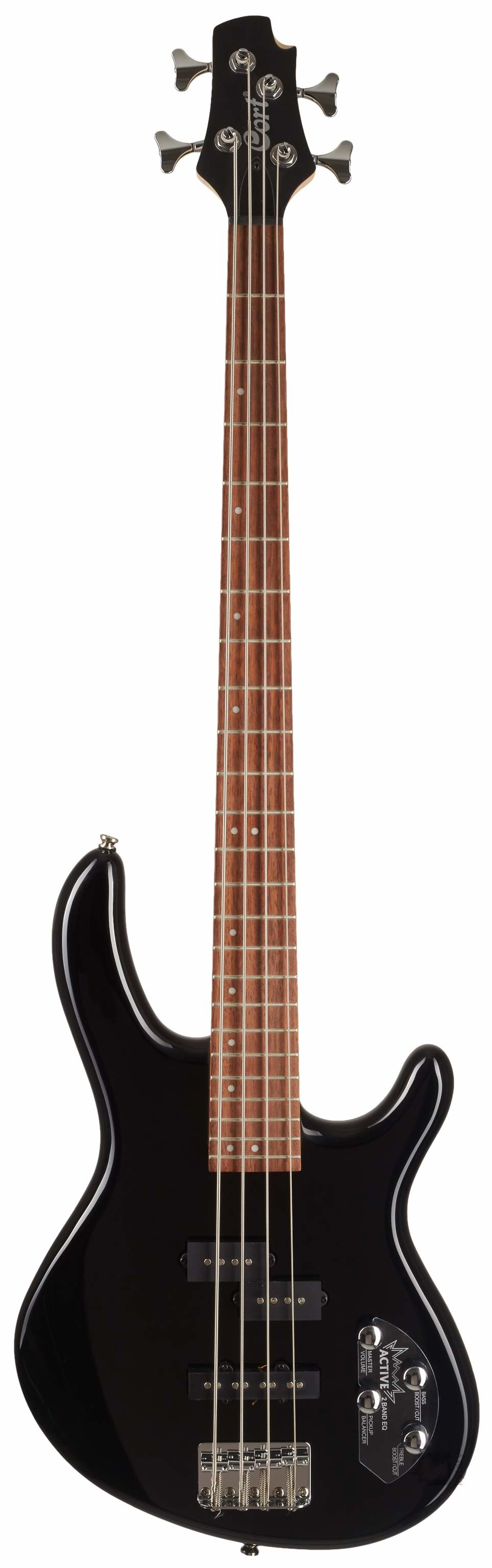 

Бас-гитара Cort Action-Bass-Plus-BK Action Series, Action-Bass-Plus-BK Action Series