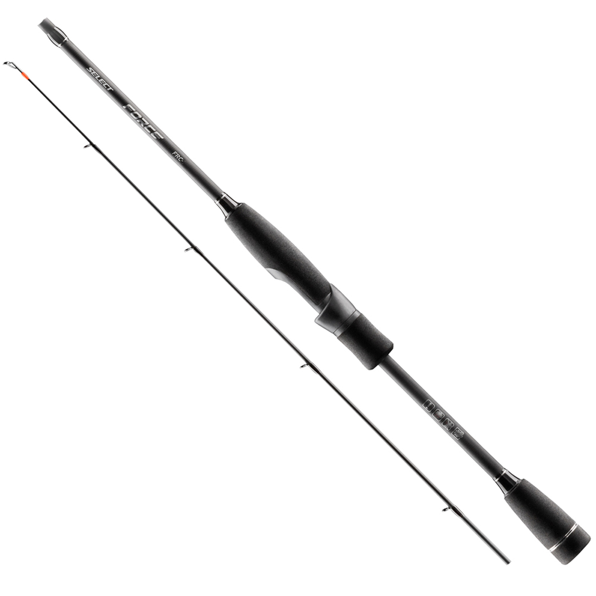 Спиннинг Select Force FRC-802ML 2.44m 4-16g Fast