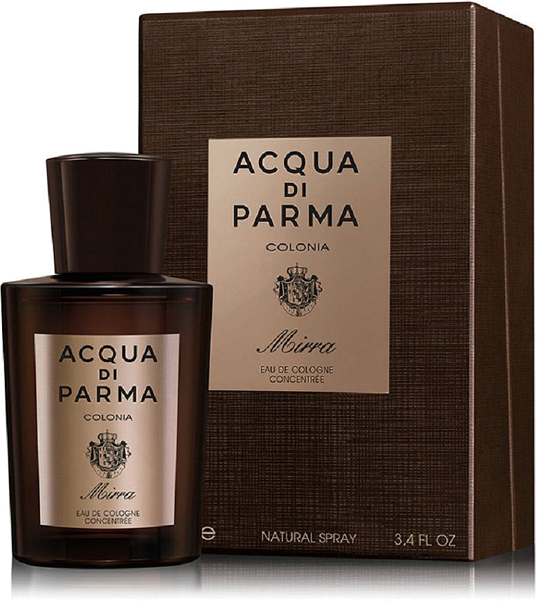 Одеколон Acqua Di Parma Colonia Mirra Edc 180 мл