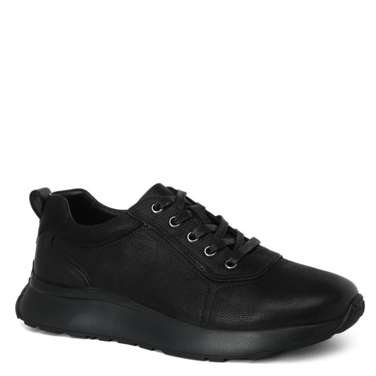 

Кроссовки мужские Tendance ET-7200-6_К черные 44 EU, Черный, ET-7200-6_К